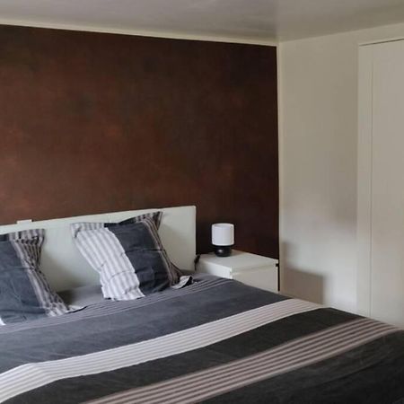 L'Estrade, Appartement De Standing En Hyper-Centre Sarreguemines Esterno foto