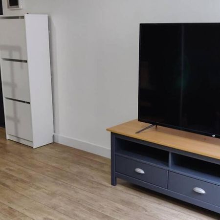 L'Estrade, Appartement De Standing En Hyper-Centre Sarreguemines Esterno foto