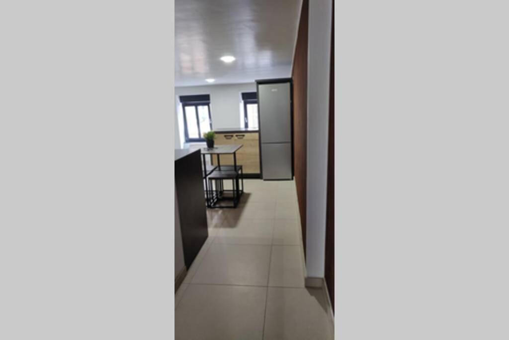 L'Estrade, Appartement De Standing En Hyper-Centre Sarreguemines Esterno foto