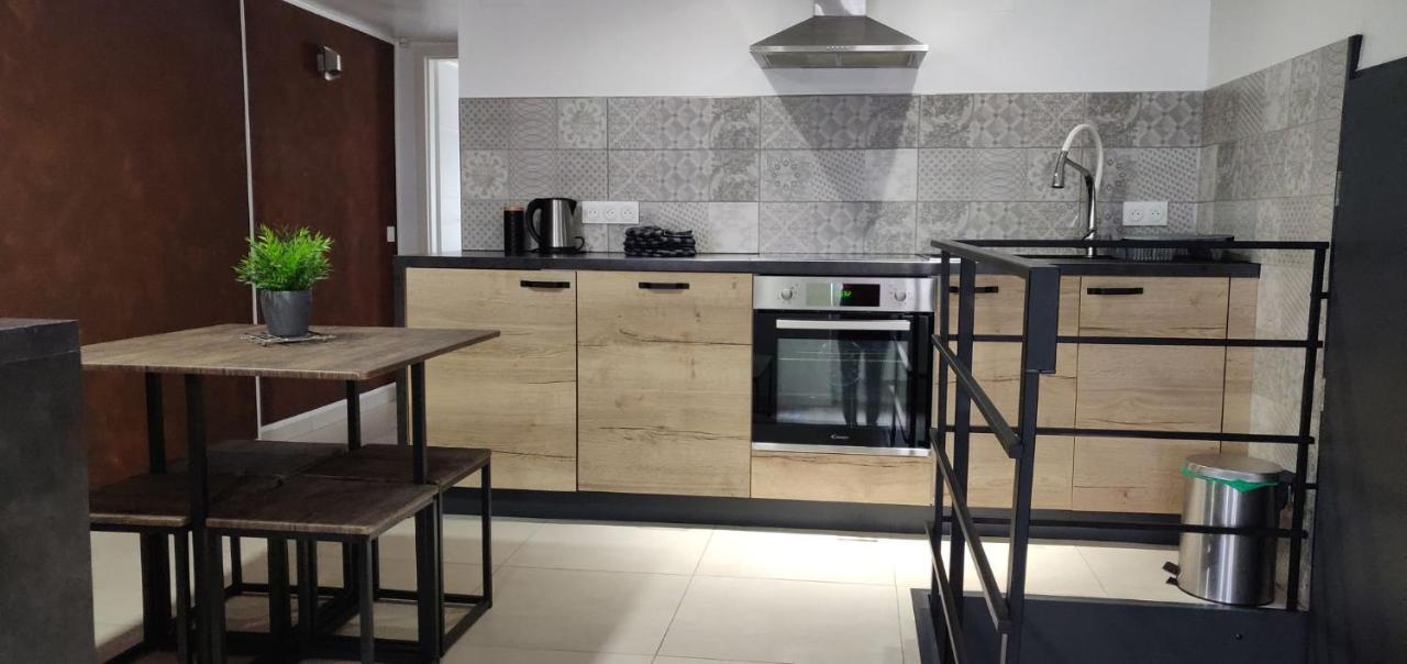 L'Estrade, Appartement De Standing En Hyper-Centre Sarreguemines Esterno foto