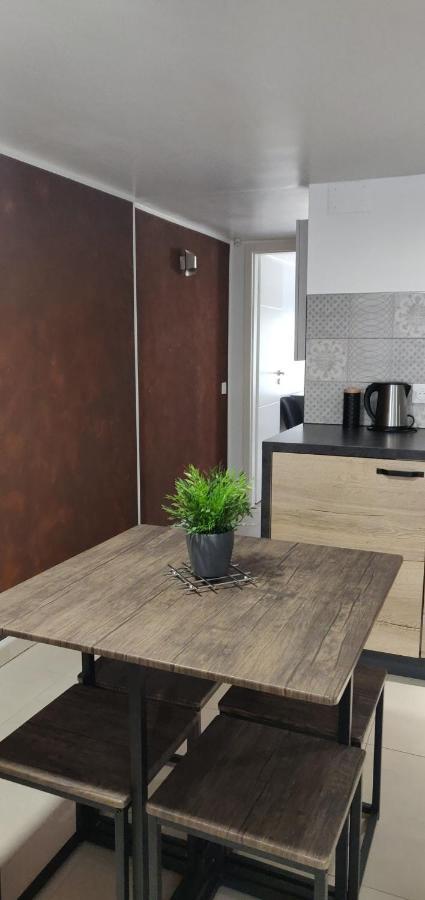 L'Estrade, Appartement De Standing En Hyper-Centre Sarreguemines Esterno foto