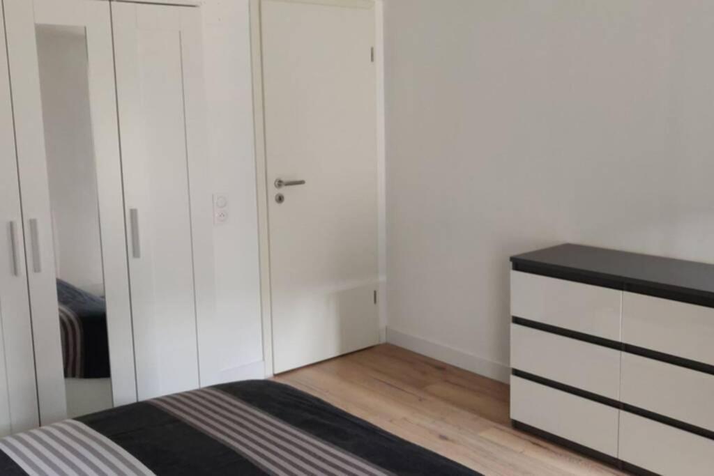 L'Estrade, Appartement De Standing En Hyper-Centre Sarreguemines Esterno foto