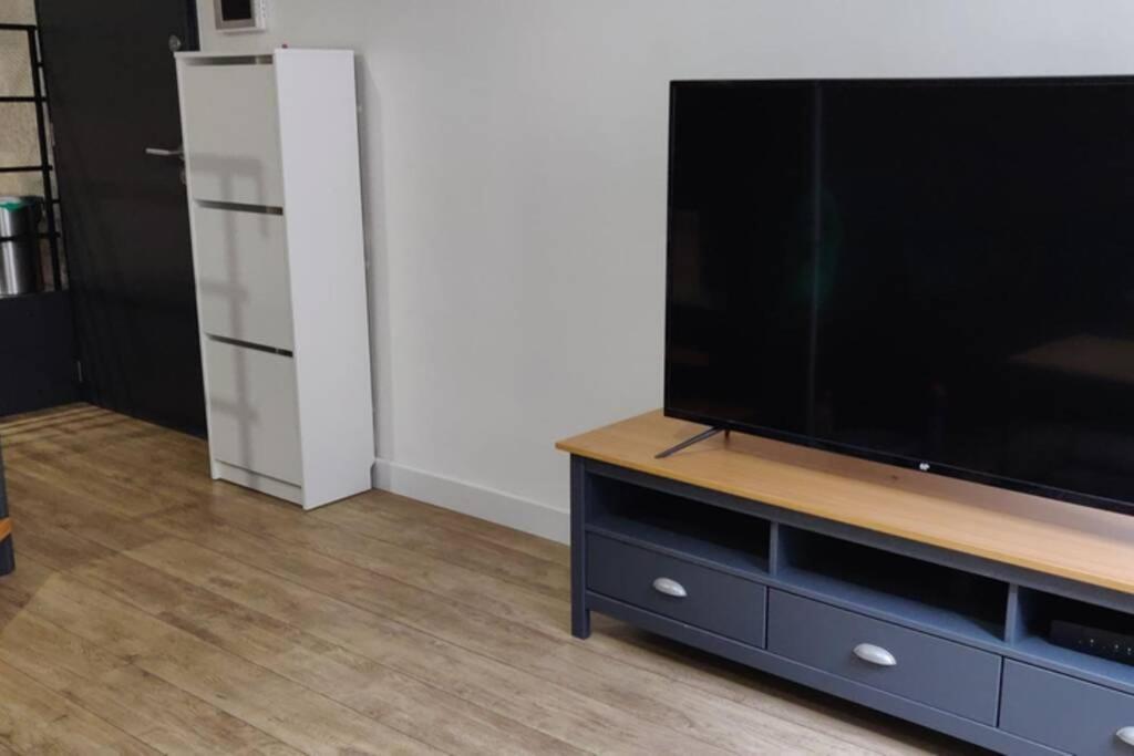 L'Estrade, Appartement De Standing En Hyper-Centre Sarreguemines Esterno foto